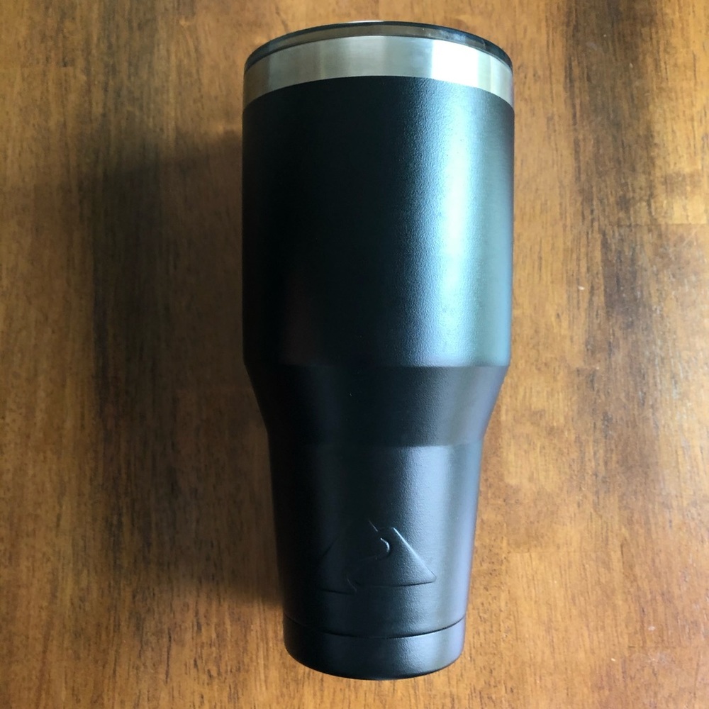 40 oz Vac. Insulated Stainless Steel Tumbler